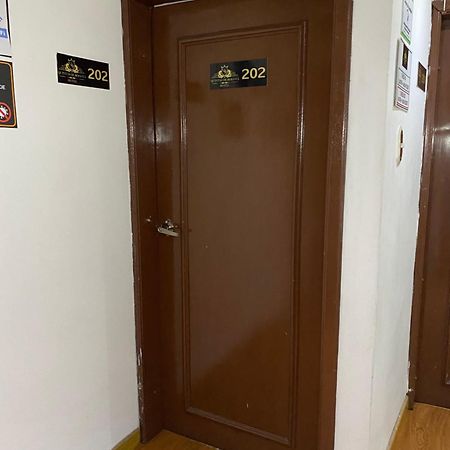 Hotel Quintas De โบโกตา ภายนอก รูปภาพ