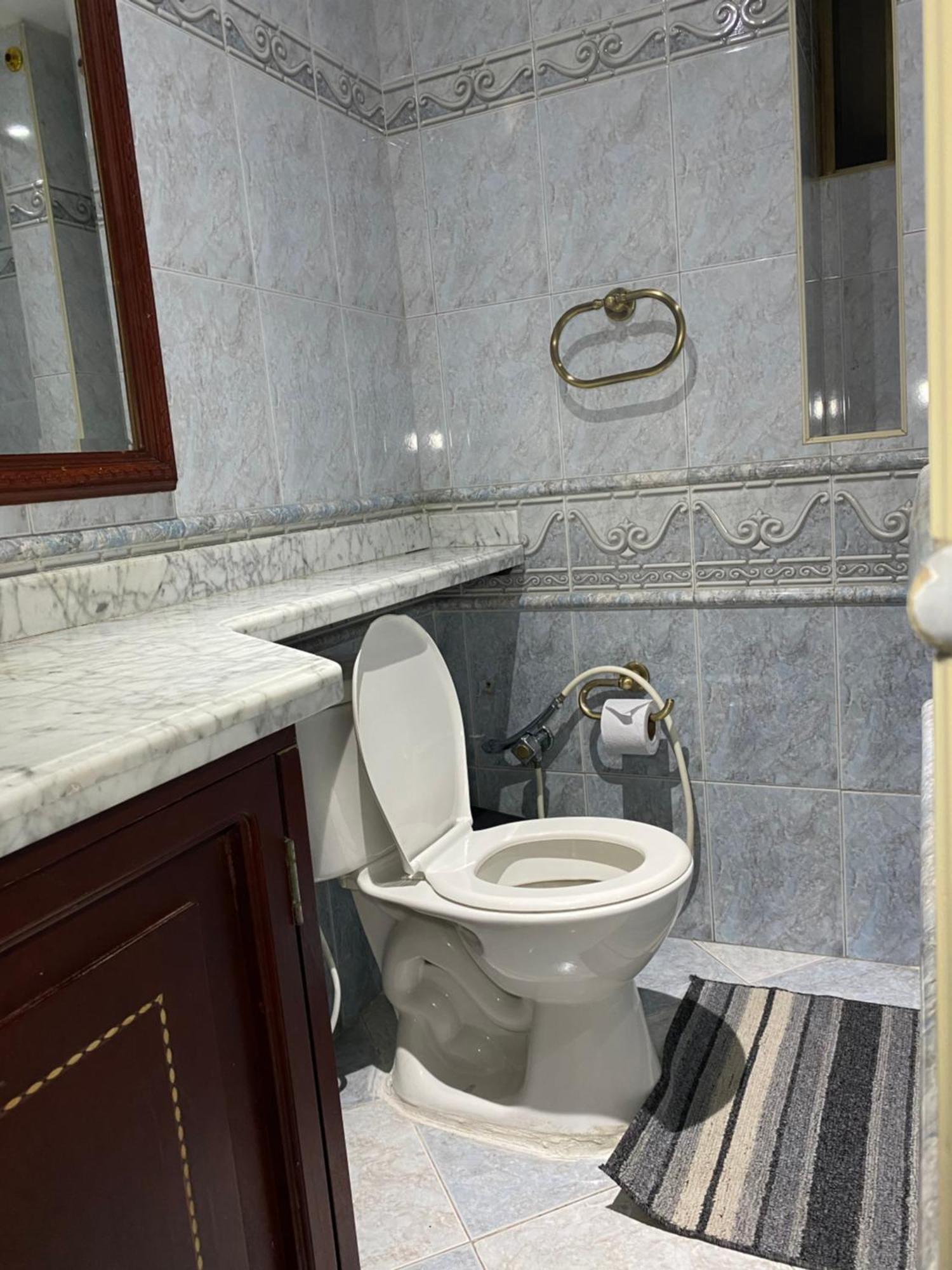 Hotel Quintas De โบโกตา ภายนอก รูปภาพ