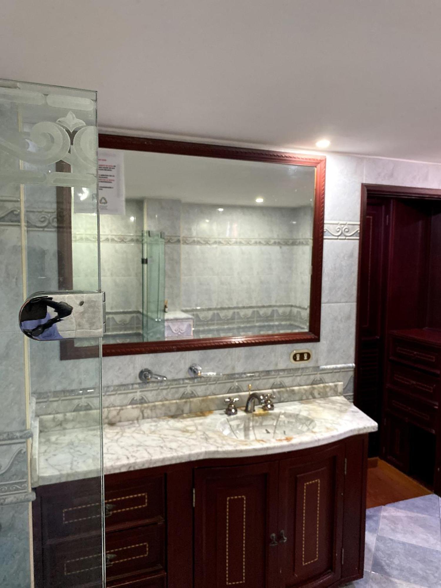 Hotel Quintas De โบโกตา ภายนอก รูปภาพ